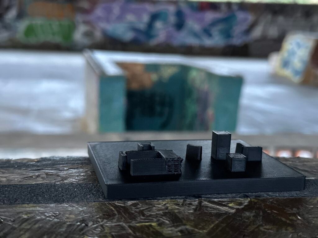 Yard, Greenwich