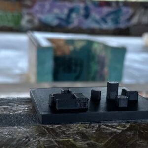 Yard v4 (Launch Edition)