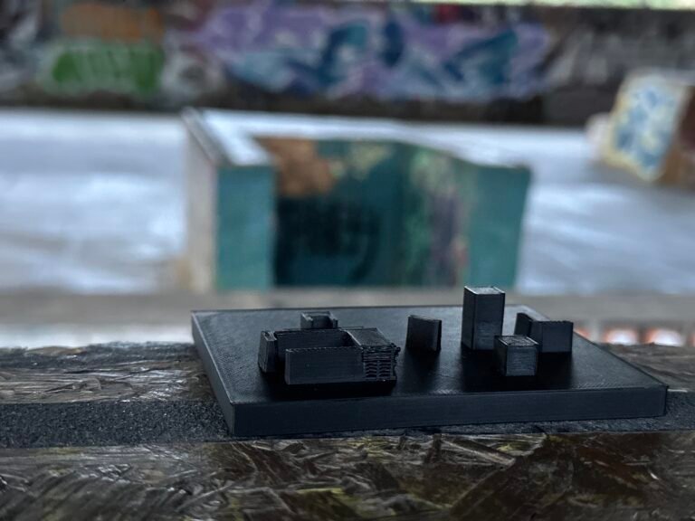 Yard v4 model